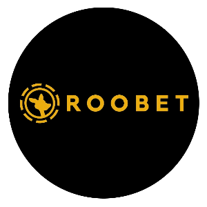 roobet logo